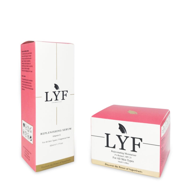 LYF Gift Set