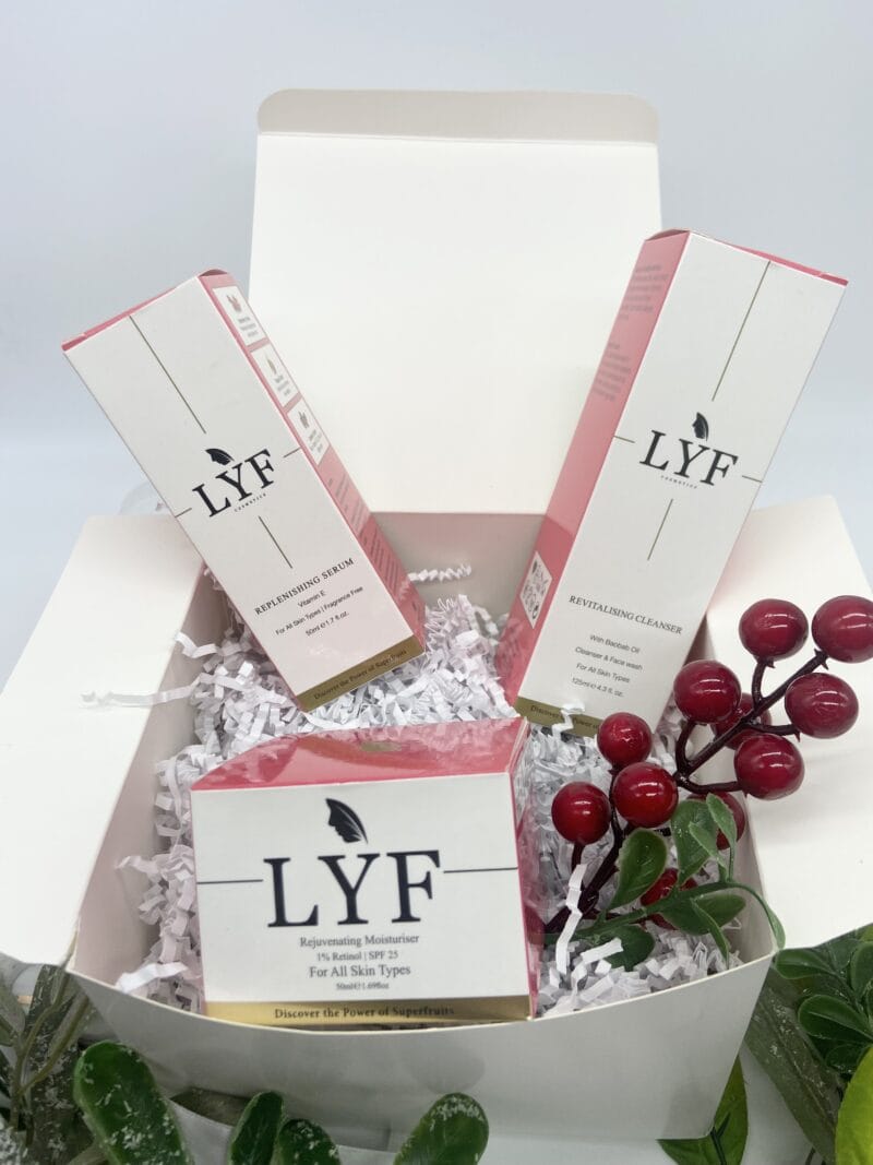 LYF Gift set