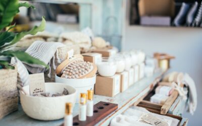 Sustainable skincare: Making better choices