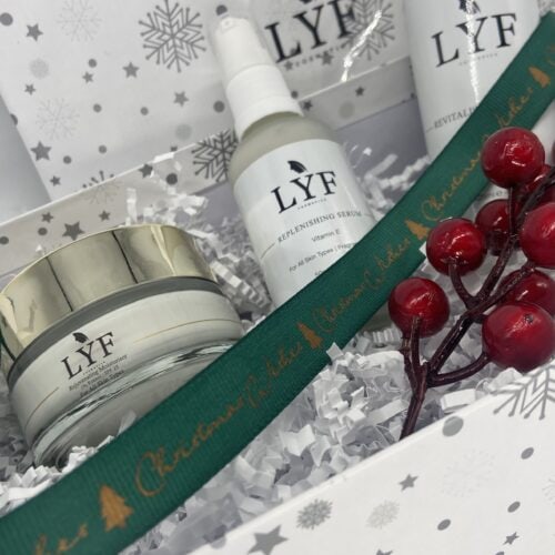 LYF Gift set