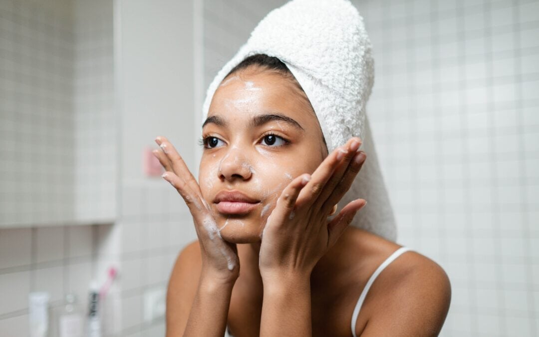 Cleansers: The Crucial First Step